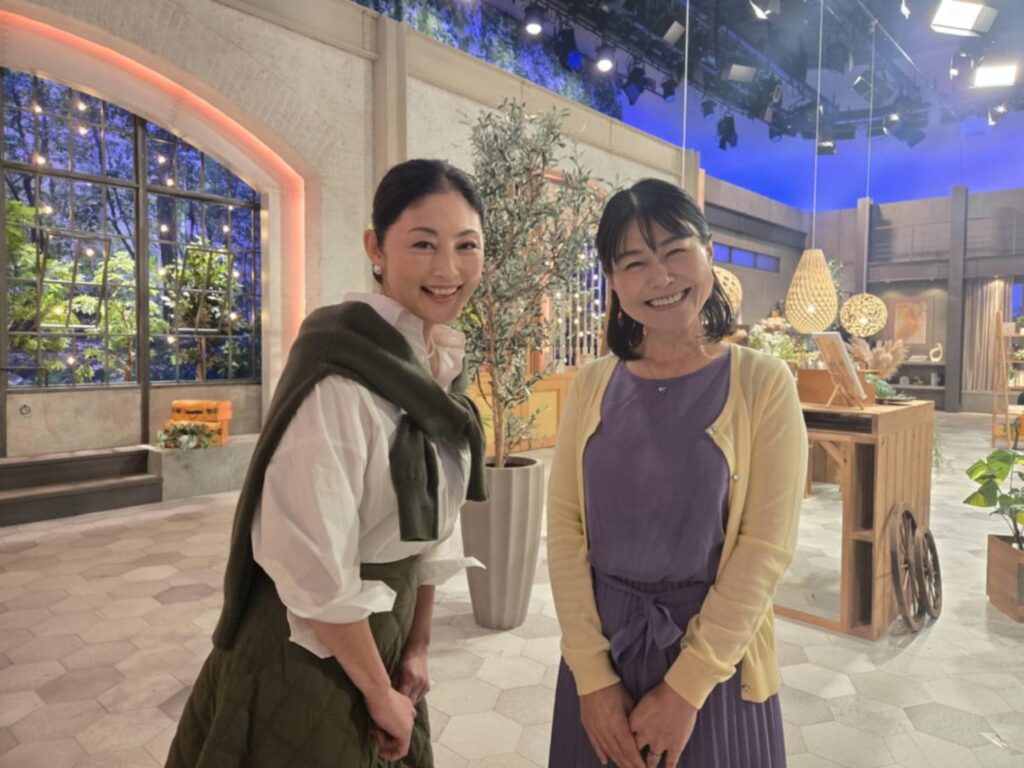 おとな時間研究所出演